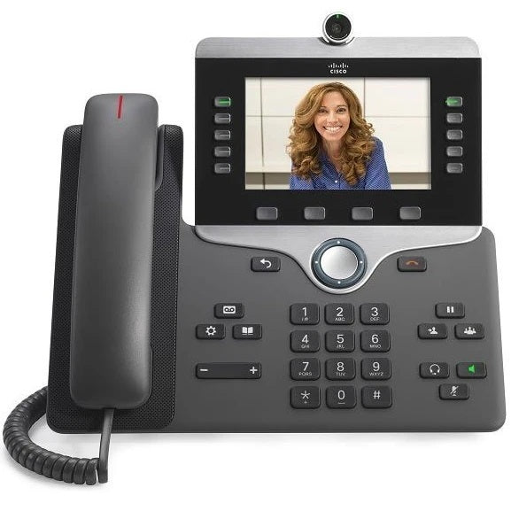 Cisco 8845